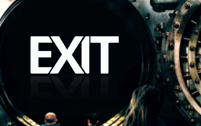 Сериал Exit
