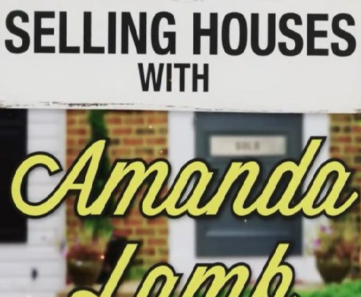Сериал Selling Houses with Amanda Lamb