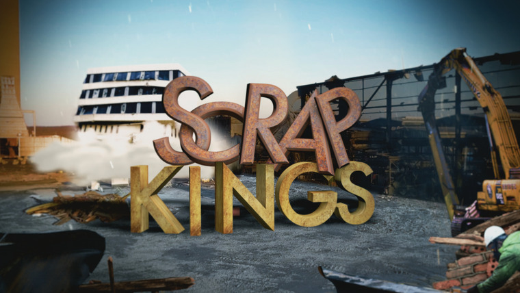 Show Scrap Kings
