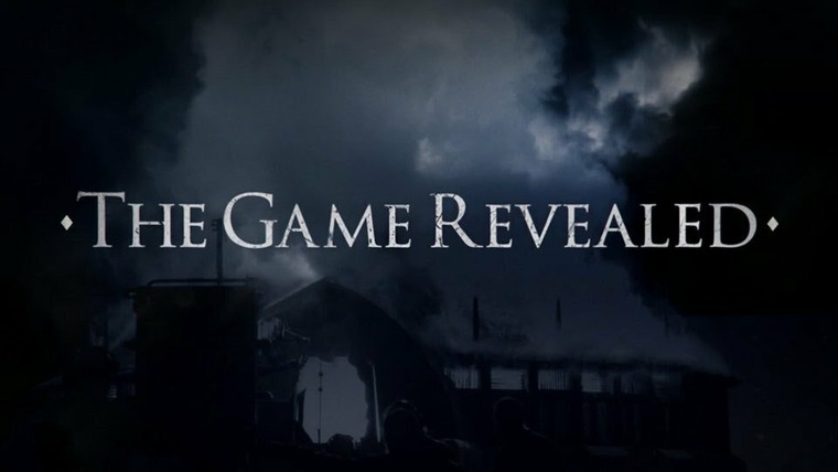 Show The Game Revealed
