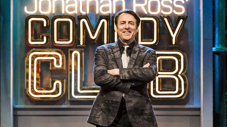Show Jonathan Ross' Comedy Club