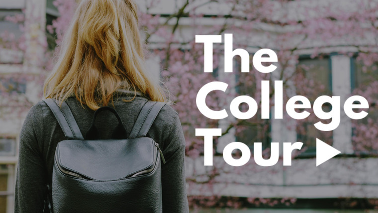 Show The College Tour