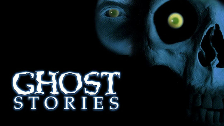 Show Ghost Stories (US)