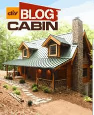 Show Blog Cabin