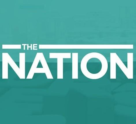 Сериал The Nation