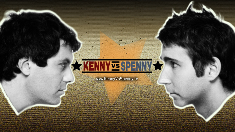 Show Kenny vs. Spenny