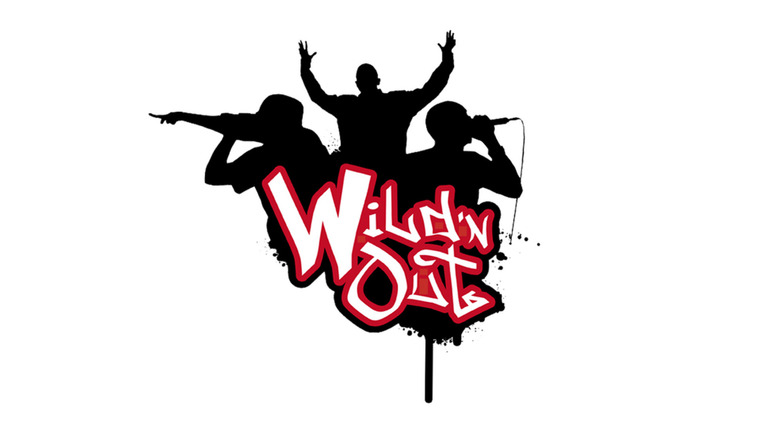 Сериал Nick Cannon Presents Wild 'N Out