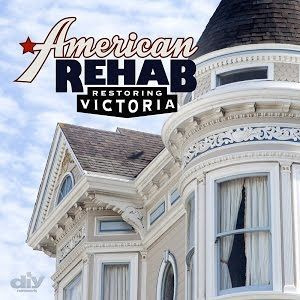 Сериал American Rehab: Restoring Victoria