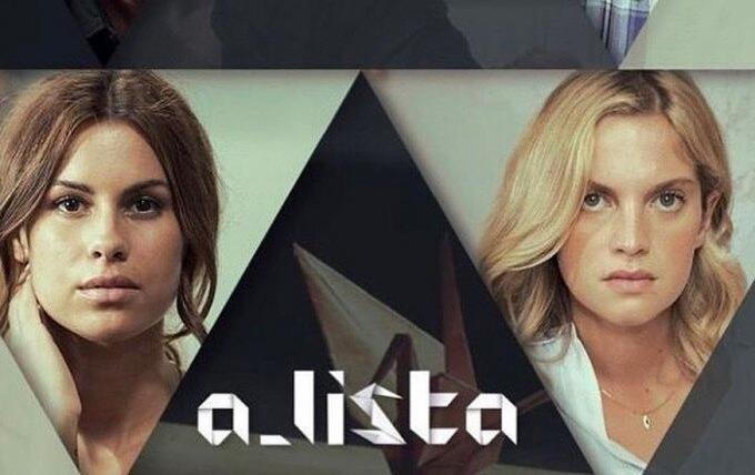 Сериал A Lista