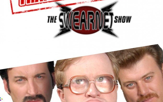 Сериал Trailer Park Boys: The SwearNet Show