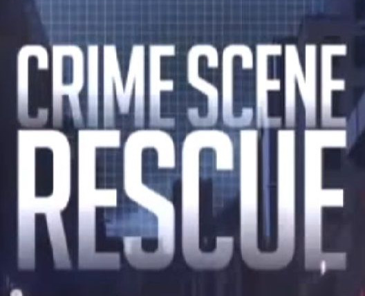 Сериал Crime Scene Rescue
