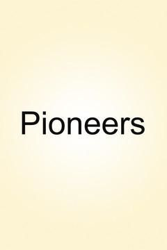 Сериал Pioneers