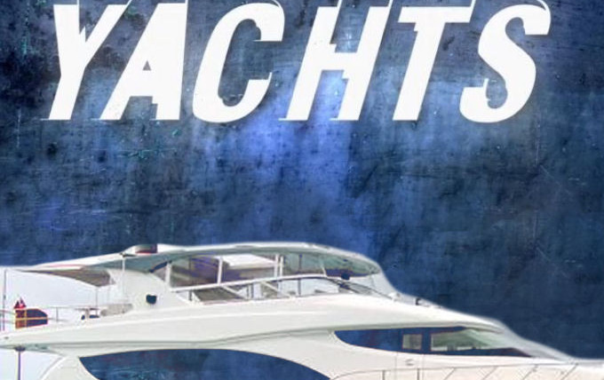 Сериал Extreme Yachts