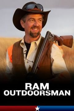 Show Ram Outdoorsman