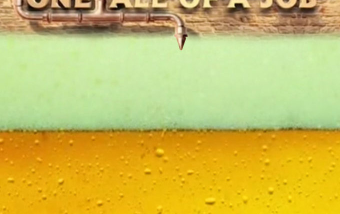 Сериал Marston's Brewery: One Ale of a Job