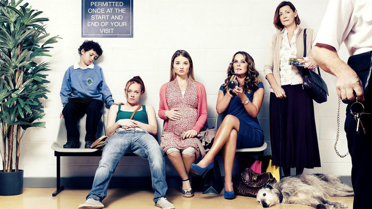 Show Prisoners' Wives