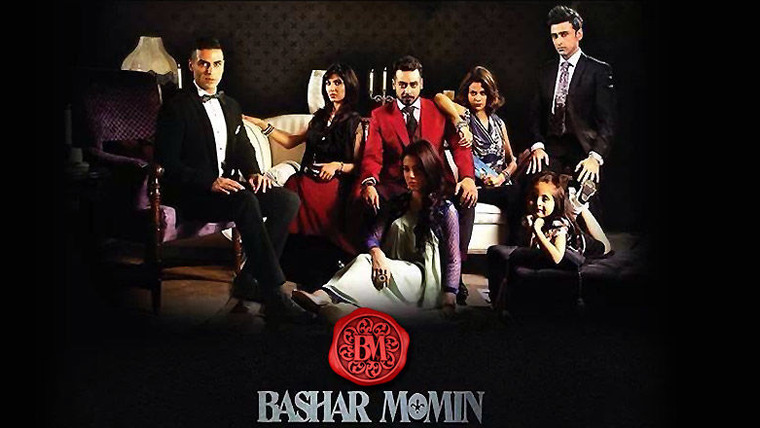 Show Bashar Momin