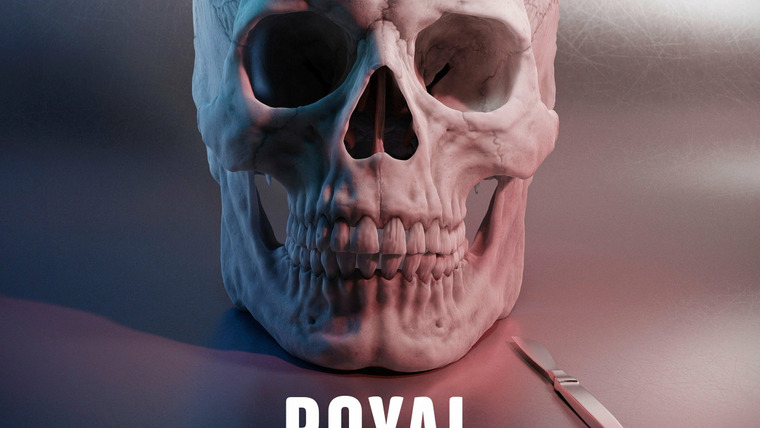 Сериал Royal Autopsy