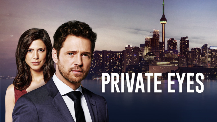 Show Private Eyes
