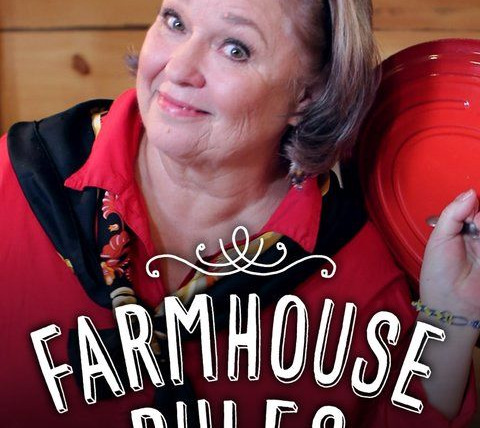 Show Farmhouse Rules