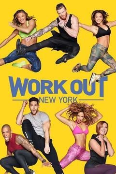 Show Work Out New York