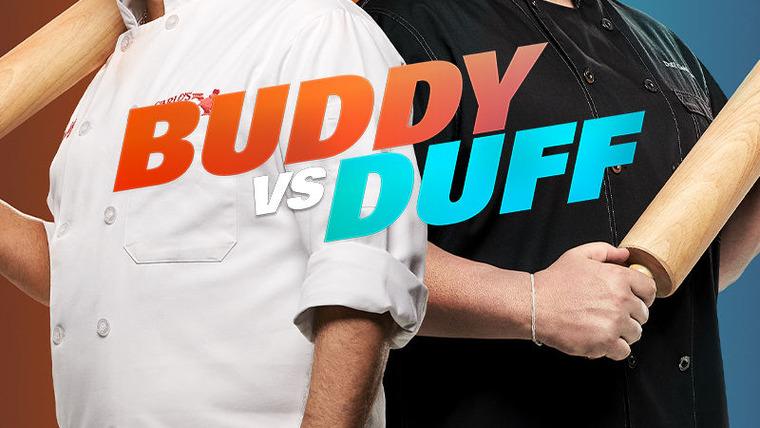Show Buddy vs. Duff