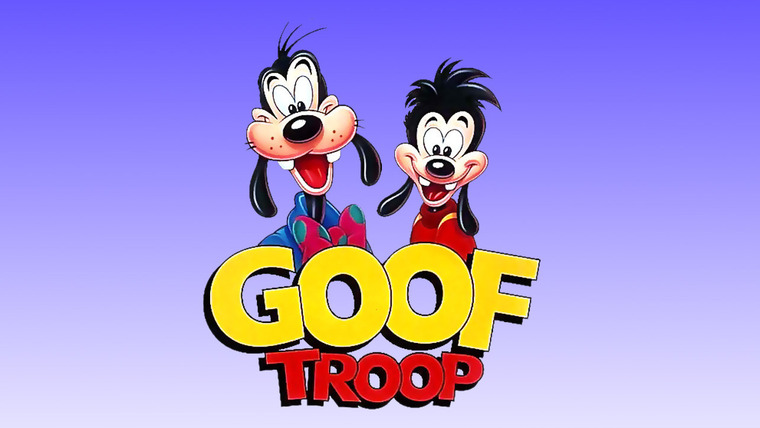 Show Goof Troop