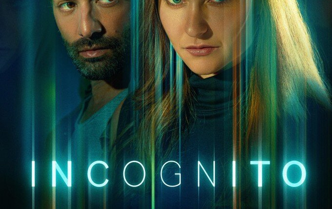 Сериал Incognito
