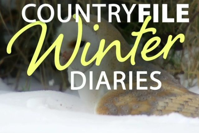 Сериал Countryfile Winter Diaries
