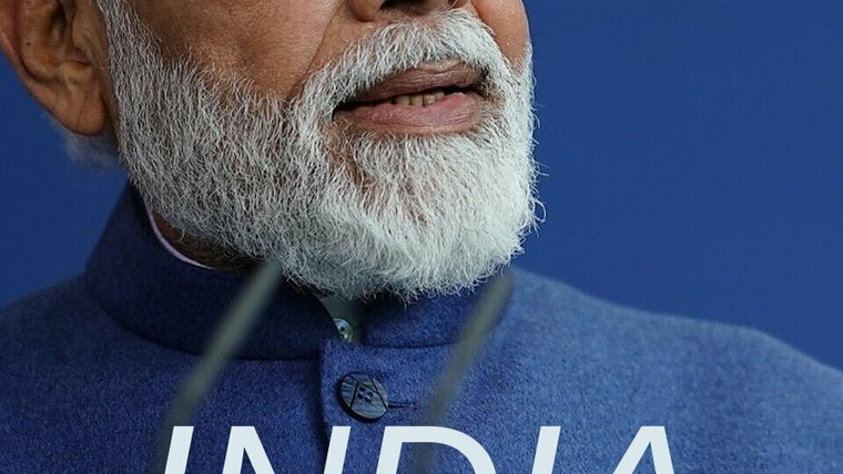 Сериал India: The Modi Question