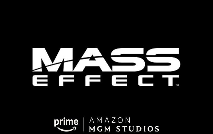 Сериал Mass Effect