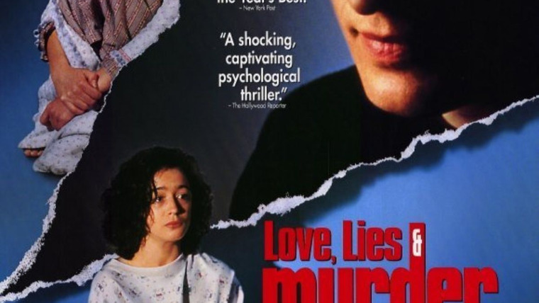 Show Love, Lies & Murder