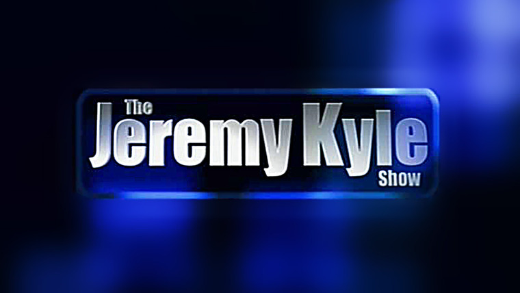 Сериал The Jeremy Kyle Show