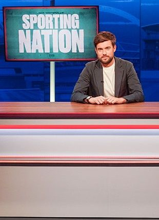 Show Jack Whitehall's Sporting Nation