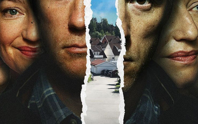 Сериал Килер стрит