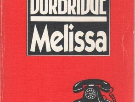 Сериал Melissa (1964)