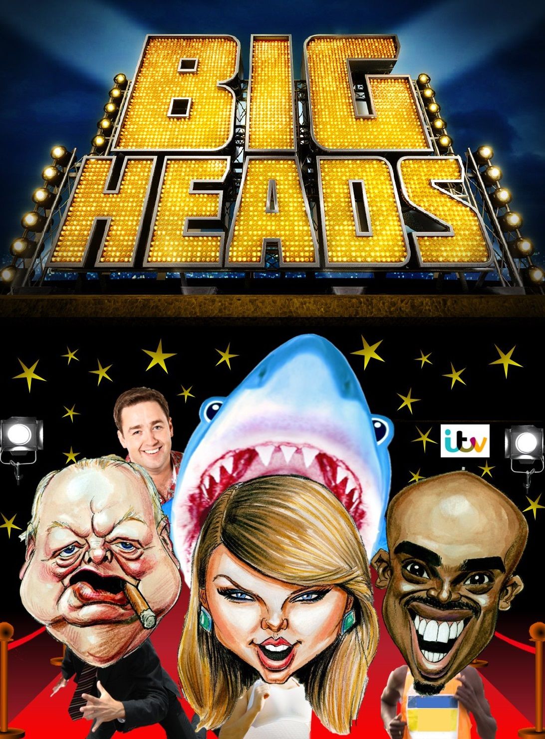 bighead net worth - Ilustrasi 2