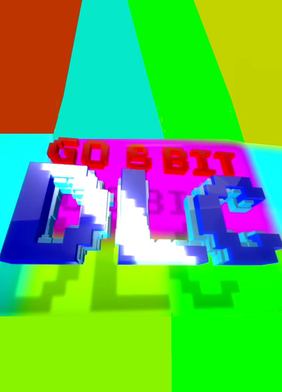Go 8 Bit DLC (2017): ratings and release dates for each episode