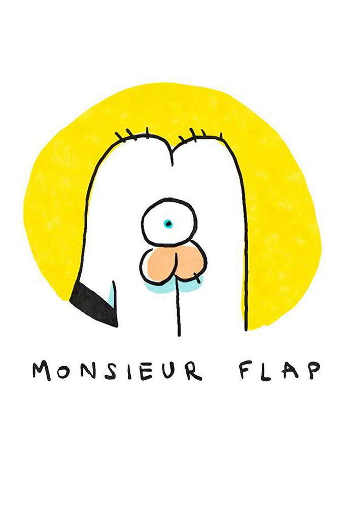 Image Flap