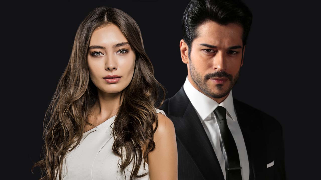 Популярные турецкие сериалы 2025-2026