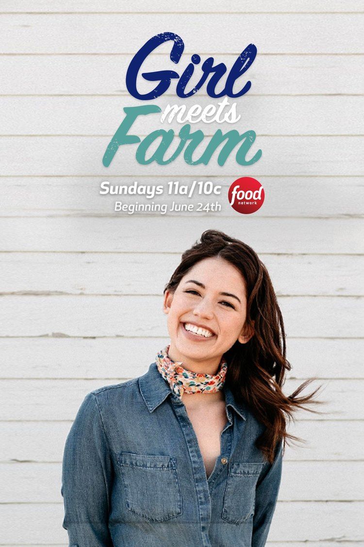 Who Is Farm Girl Jen