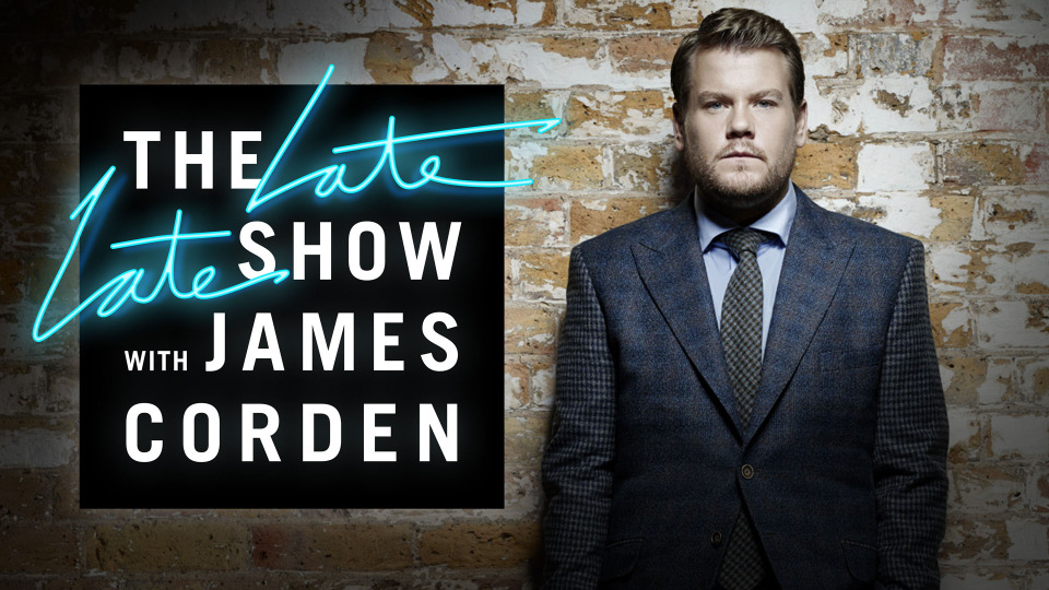 how tall is james corden
