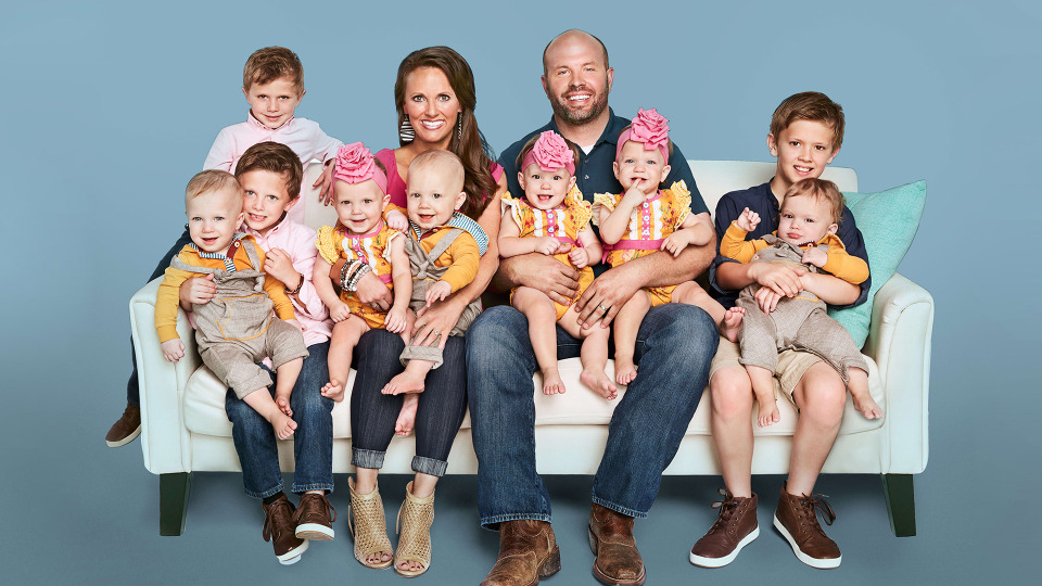 Sweet home 2025 sextuplets full episodes