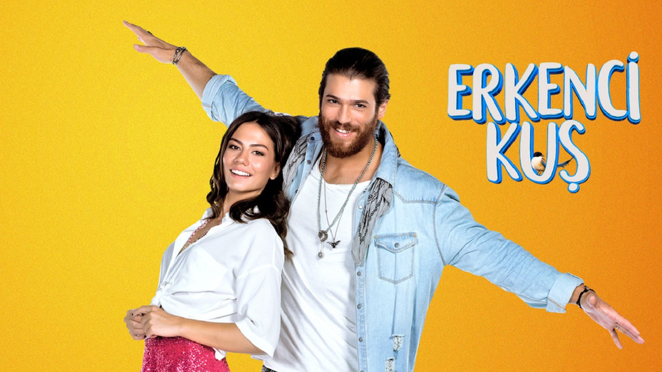 Erkenci Ku 2018 ratings and release dates for each episode