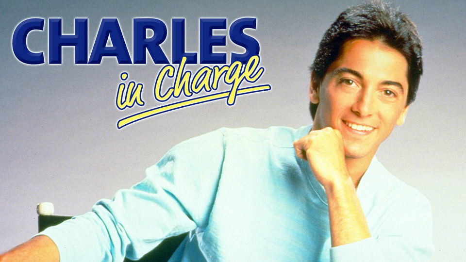 charles in charge net worth - Ilustrasi 2