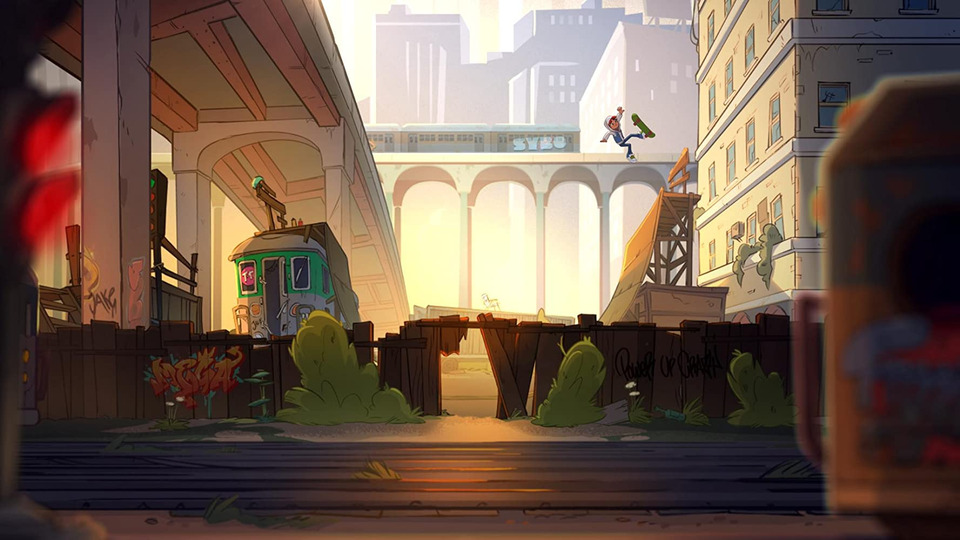 subway surfers show subway surfers show