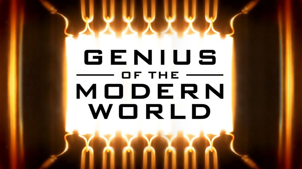 The modern world system. Against the Modern World. Genius of this World.