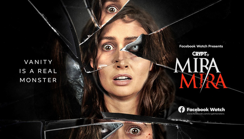 Мира Мира / Mira Mira (2021) рейтинг и даты выхода серий