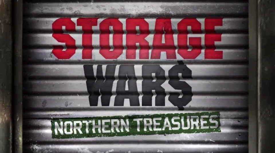 Storage Wars Northern Treasures (2017) рейтинг и даты выхода серий