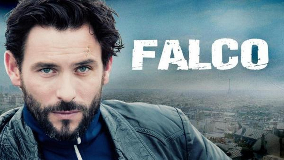 Фалько / Falco (2013): рейтинг и даты выхода серий
